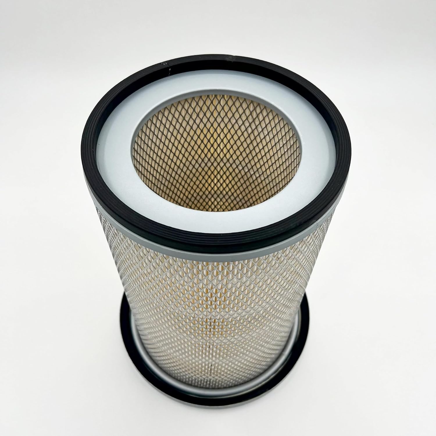 Air Filter For ISUZU NRR NPR NPR-HD NQR 4HE1 4.8L GAS 5.7L 6.0L 95-07