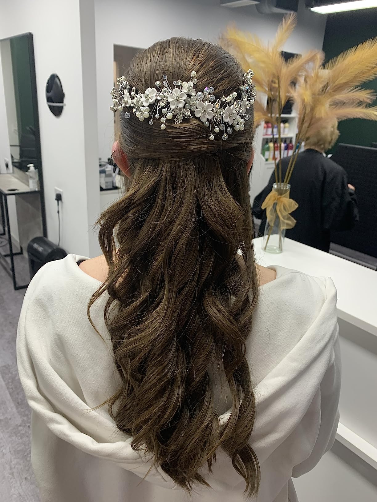Customer photo