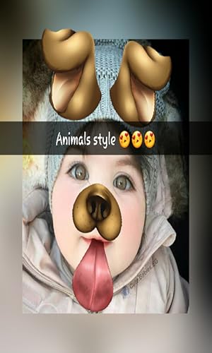 Photos Filters & stickers Pro