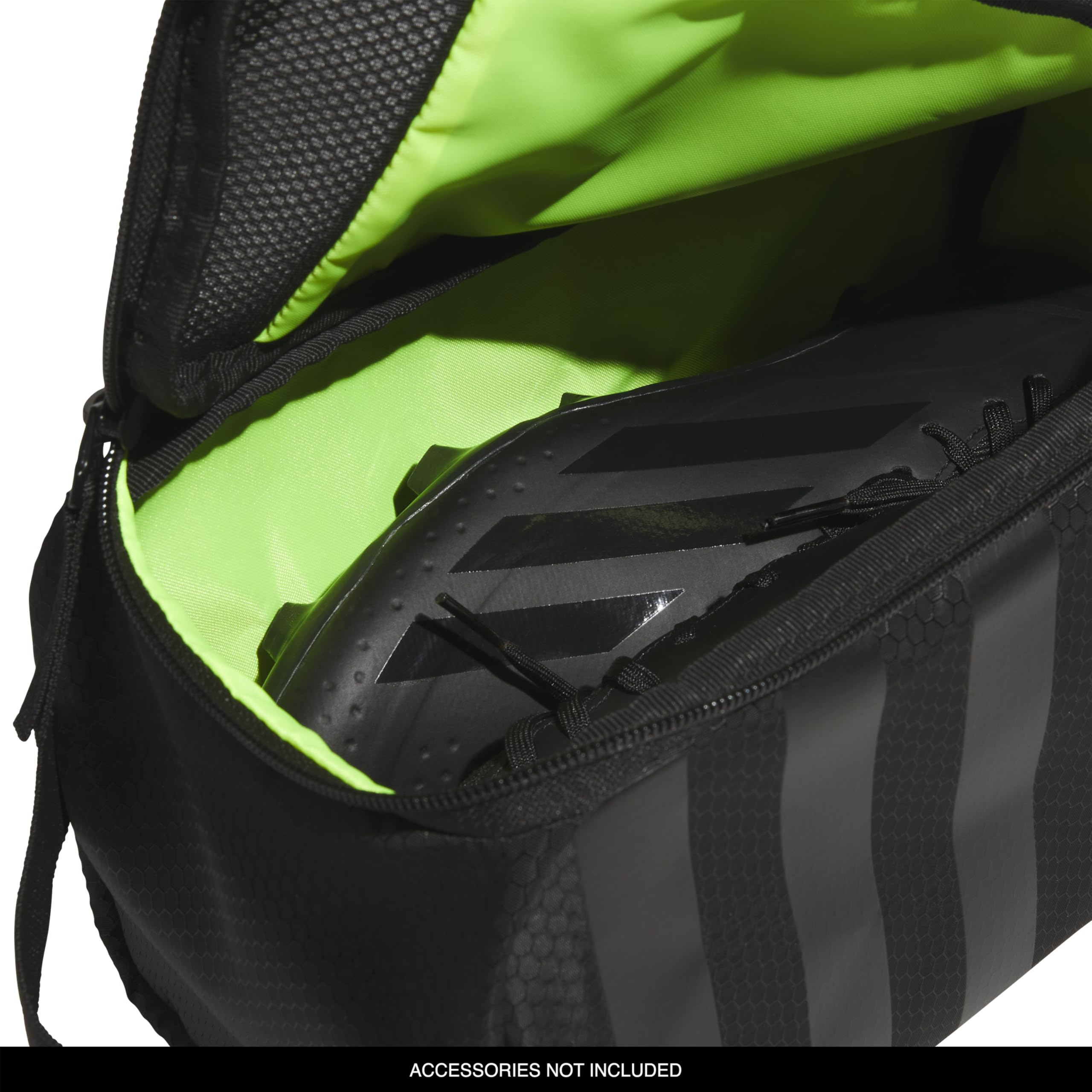 adidas Unisex-Erwachsene Shoe Bag Stadium II Team Handschuhtasche