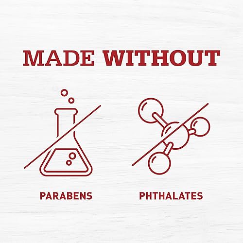 Miniatura 6 de Old Spice Gentleman's Blend Super Hydration Loción para manos y cuerpo, crema de eucalipto y coco, 17.0 onzas líquidas (paquete de 2)