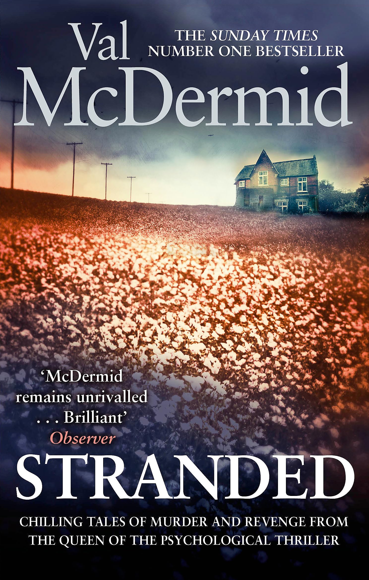 Stranded : Short Stories