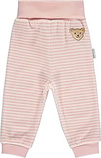 Hose Gots Pantaln de Vestir Unisex bebé