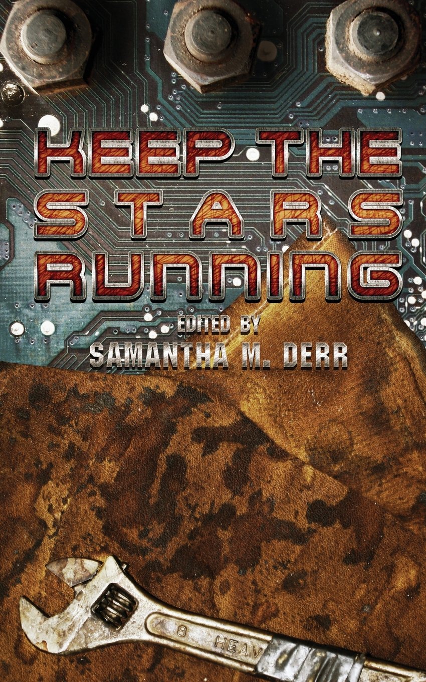 Buy Keep the Stars Running — BookShops.in