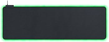 Amazon.co.jp: Razer Goliathus Chroma Extended ゲーミングマウス