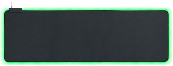 Razer Goliathus Chroma Extended Gaming Mouse Pad RGB Light Supported [Japanese authorized agent product] RZ02 – 02500300 – R3 M1