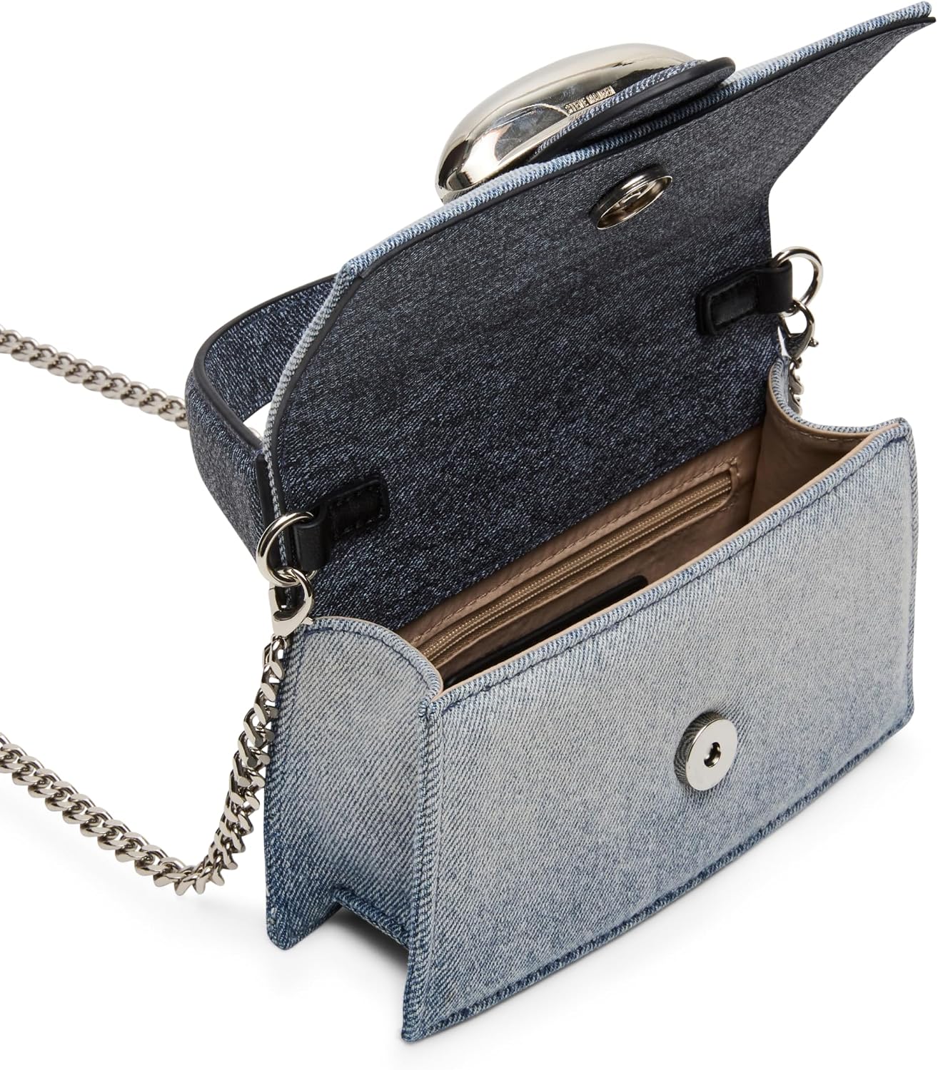 Steve Madden Mishell Mini Top Handle