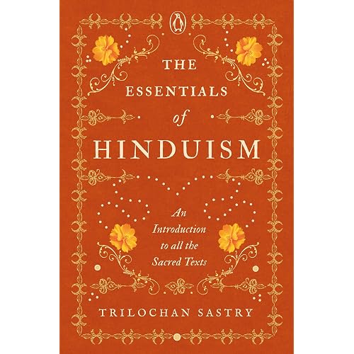 Snapklik.com : The Essentials Of Hinduism: An Introduction To All The ...