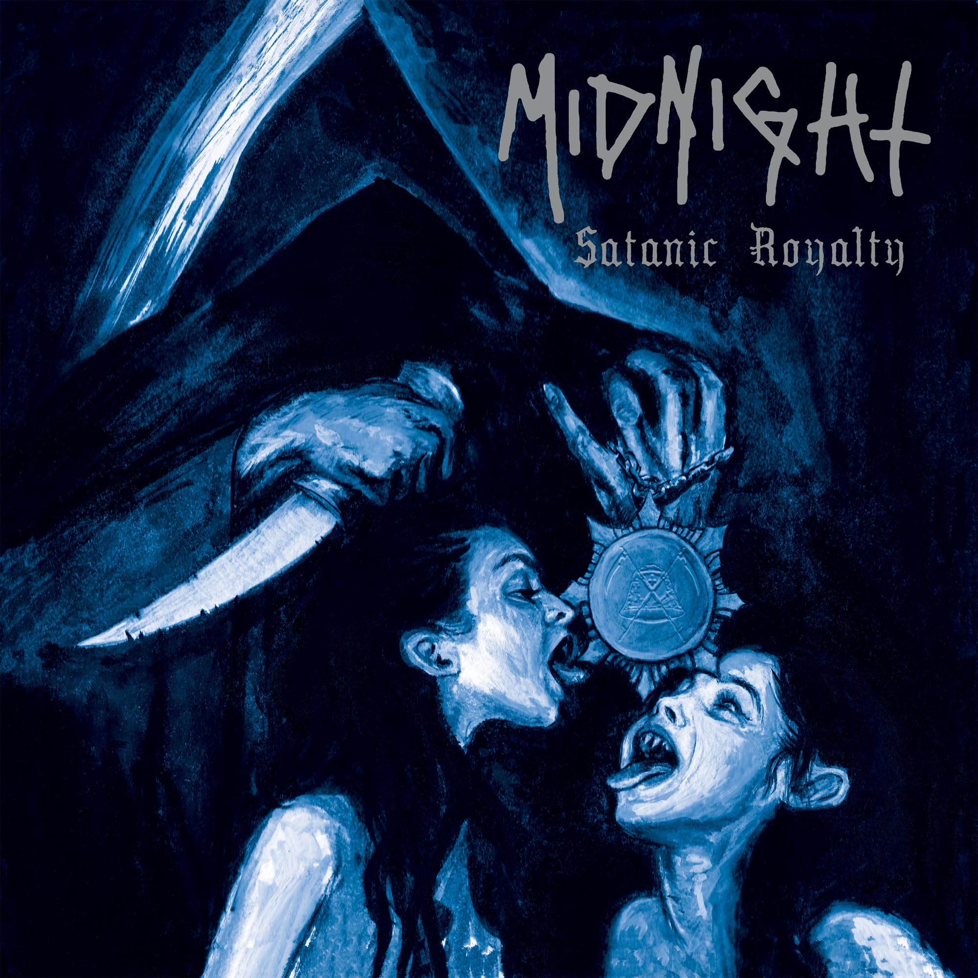 Satanic Royalty (15th Anniversary) [VINYL]