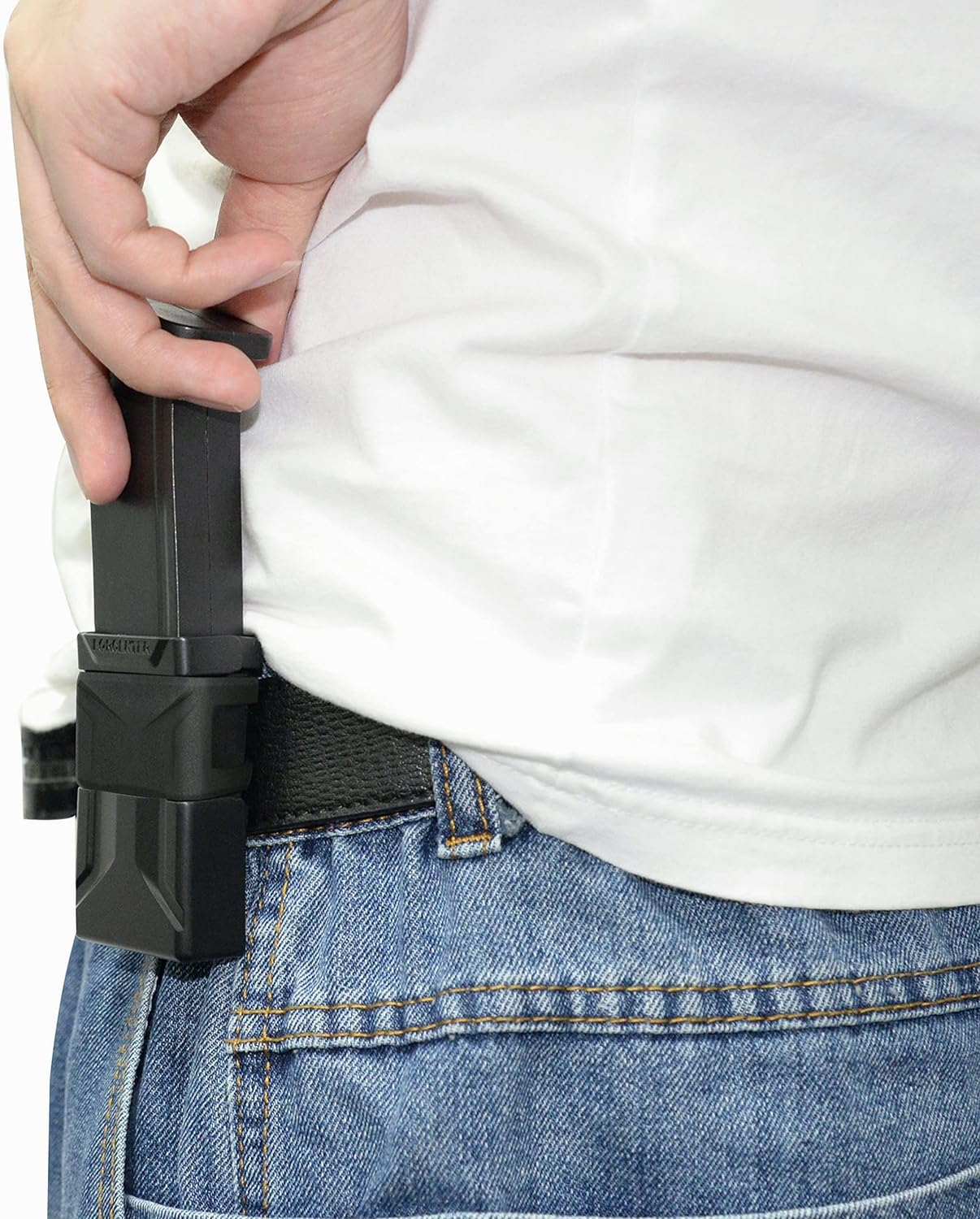 Forcenter Universal Mag Carrier 1911 Magazine Holster