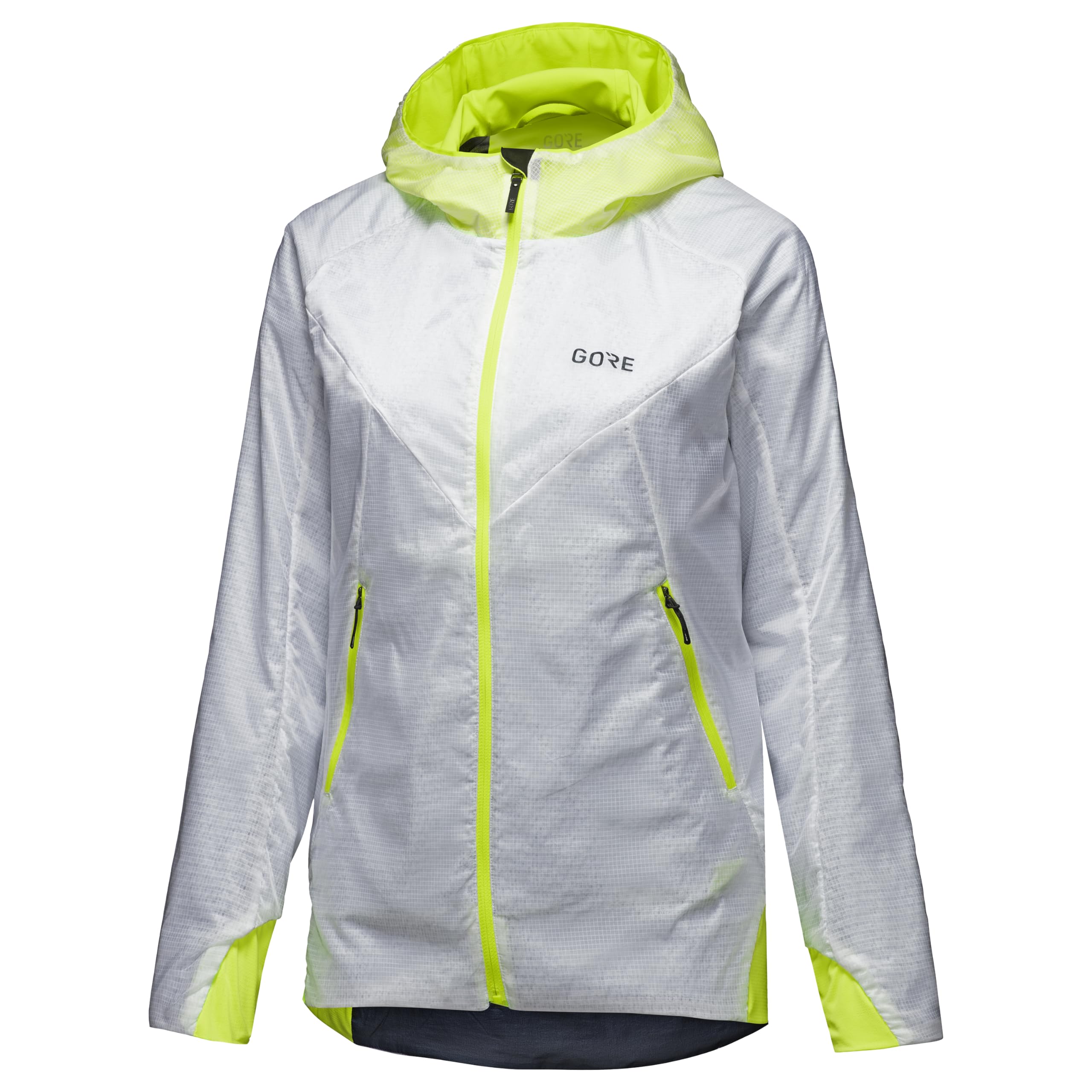 GOREWEAR R5 Femme GORE-TEX INFINIUM™ Veste avec isolation thermique