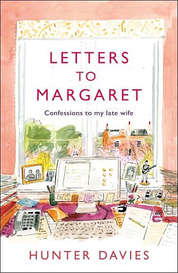 Letters To Margaret