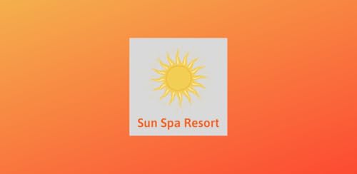 Sun Spa Resort