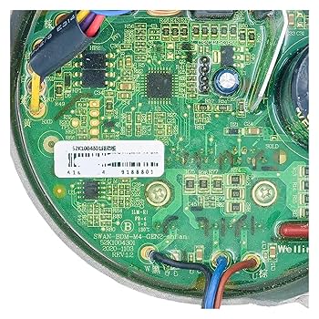 Washing Machine Motor Control Board ZXGN-420-8-116L Inverter