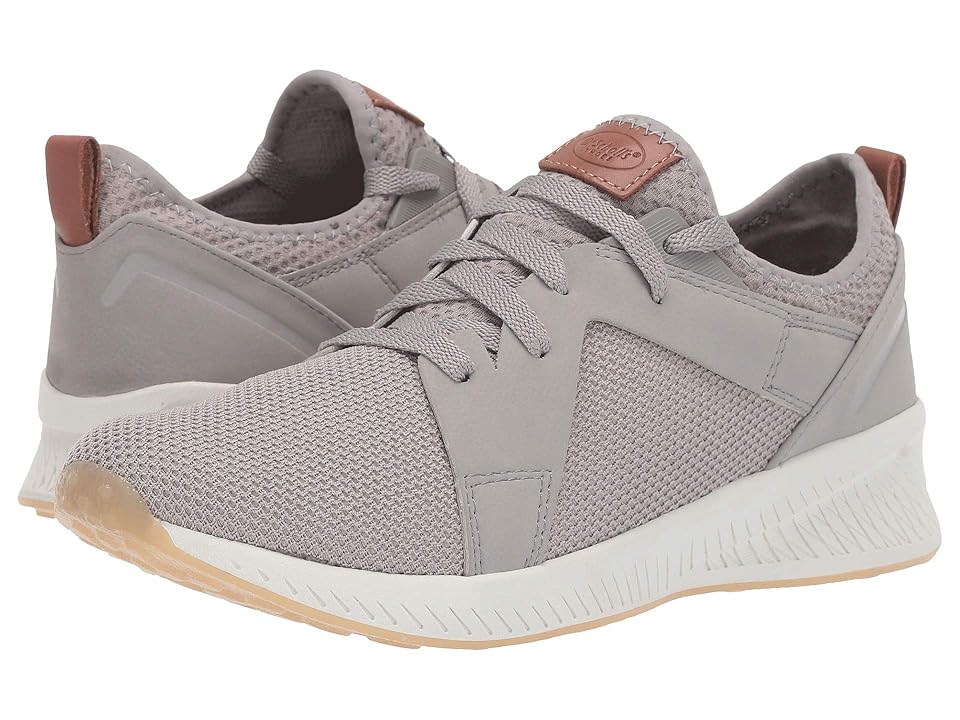 

Dr. Scholl's Right On (Soft Grey Mesh) Women's Shoes, Gray