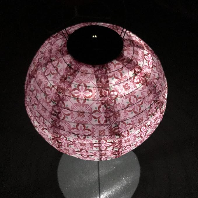 Opilroyn Led-tuinverlichting op zonne-energie, buitenlantaarn op zonne-energie, lantaarnlicht, zonne-energie, tuindecoratie, lantaarn met handvat, buitenverlichting, verlichting photo 3