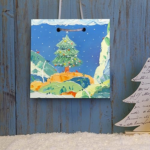 Miniatura 6 de Paquete de 6 hojas de tilo para manualidades de 12 x 4 x 18 pulgadas - 0.118 in de grosor, hojas de madera contrachapada sin terminar, láminas finas