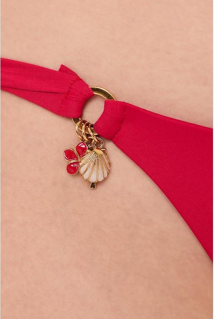 BECCA Charmed Demi Tie Side Bottom — фото 3
