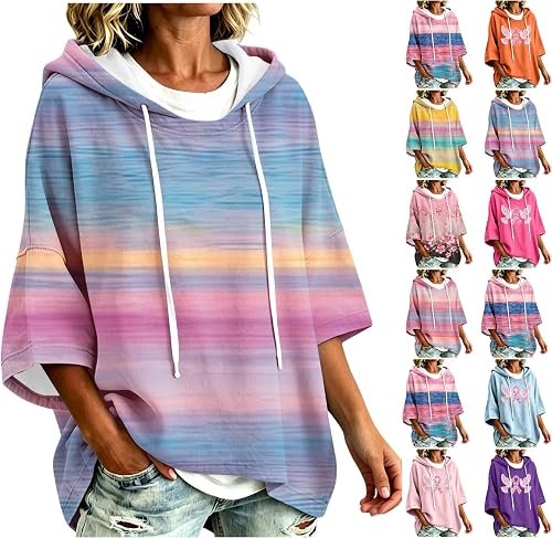 Breast Cancer Shirts For Women,In October We Wear Pink Sweatshirt, Pink Angel Wi