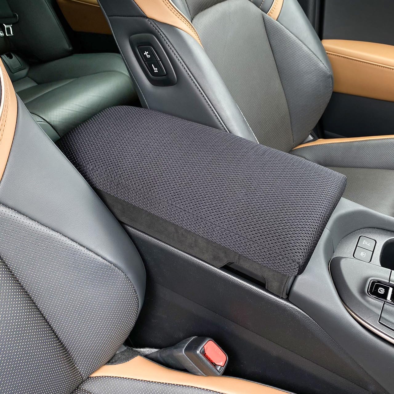 Amazon.co.jp: CLINGAIR トヨタ クラウンクロスオーバー専用 肘置