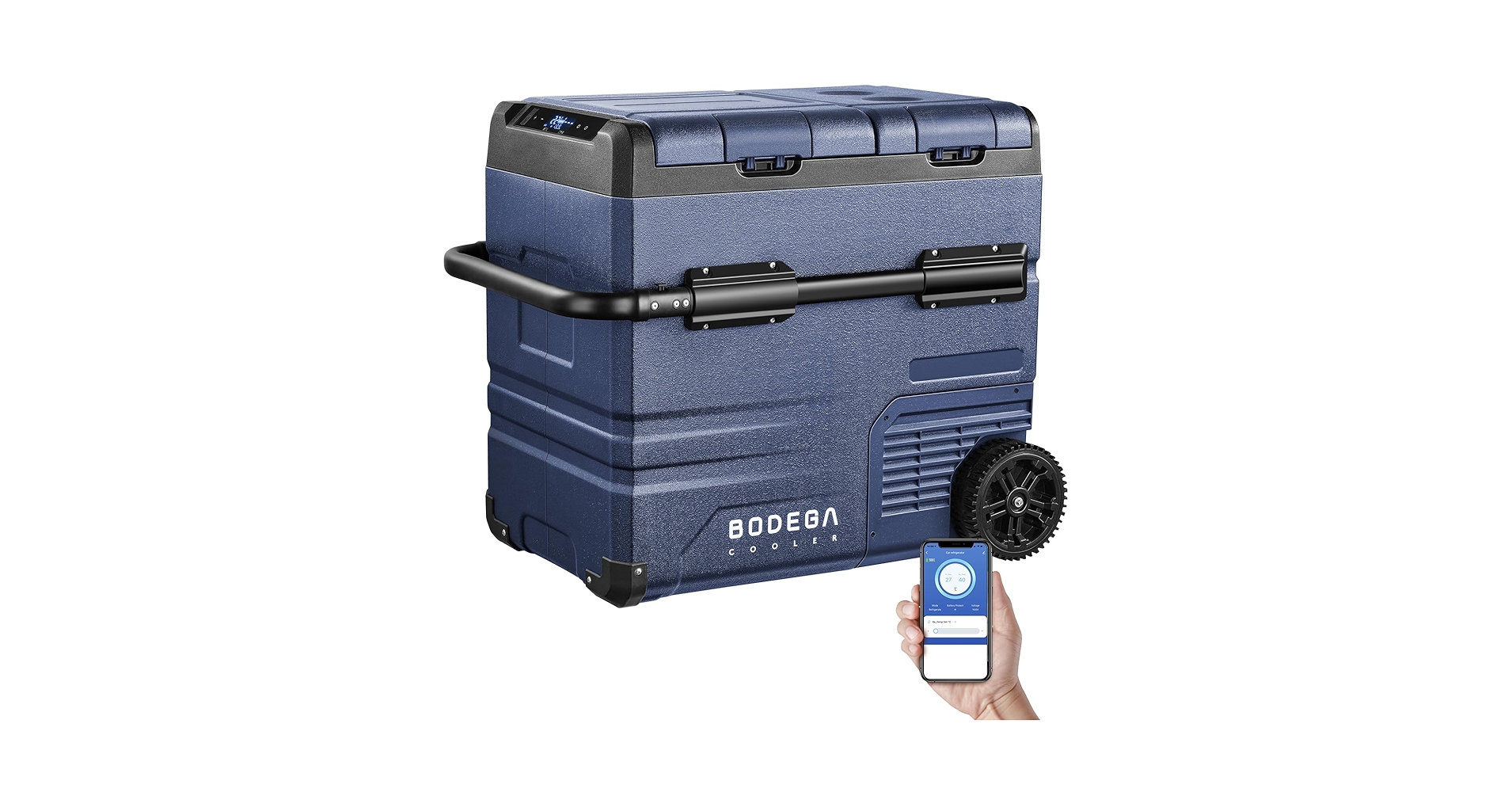 ALLEGIA 冷凍庫 AR-BD6B 100V A&R株式会社 | 家電製品・アウトドア用品