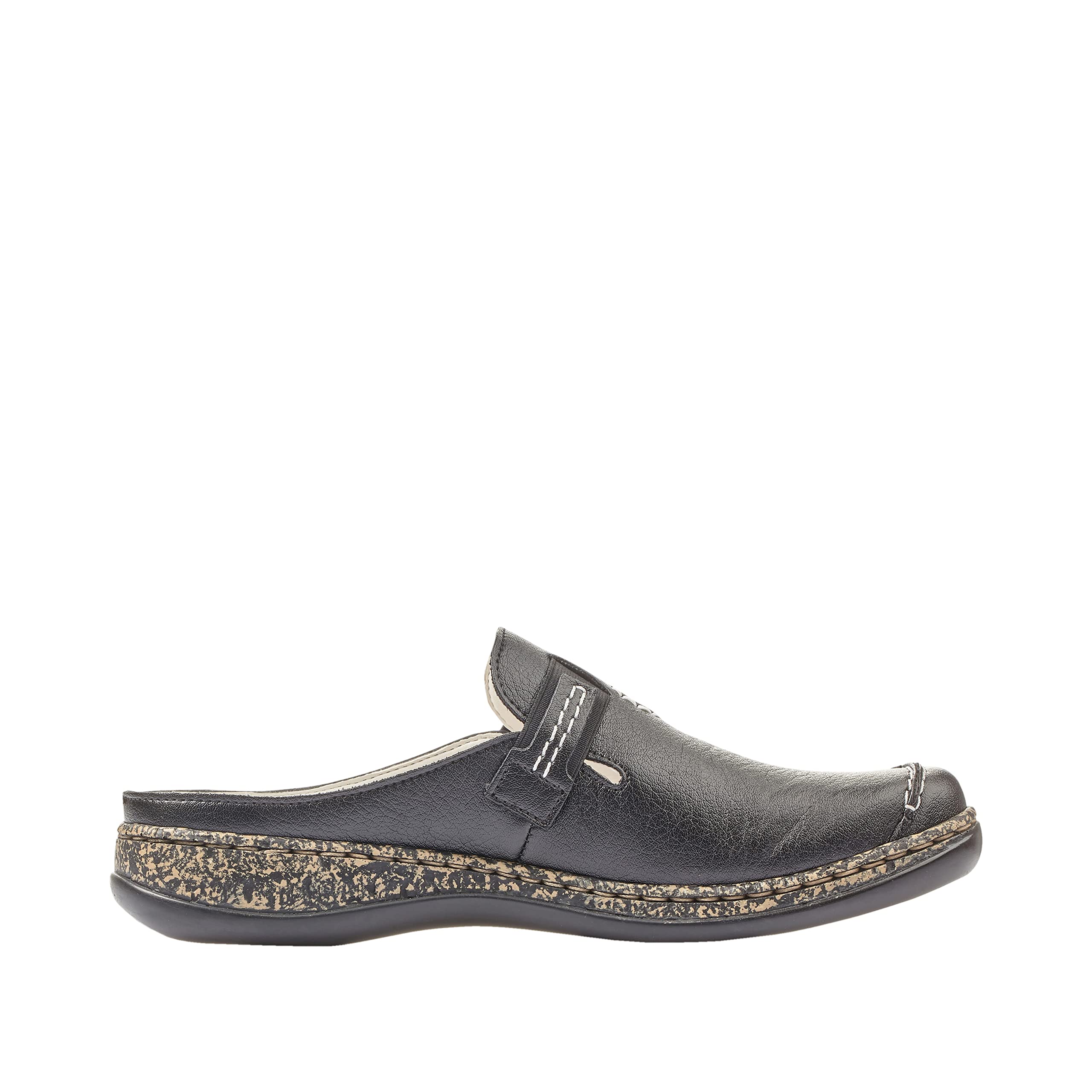 Rieker Frühjahr/Sommer 46393, Sabots Femme
