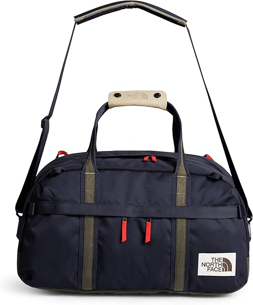 ノースフェイス USモデル バークレー ダッフルバッグ Mサイズ 美品 Amazon.co.jp: The North Face ユニ バークレーダッフル¿ M