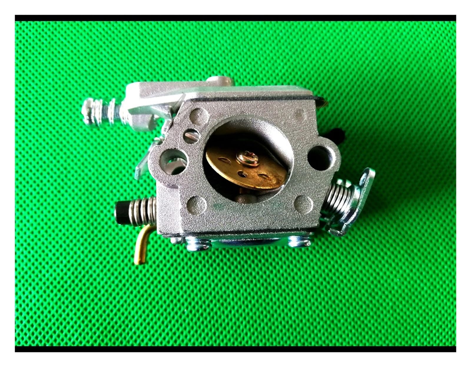 1pc WT840A Chainsaw Carburetor for 3800 4100 38CC 41CC for Walbro Chain Saw Carbs Replacement Parts