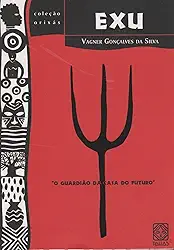 Exu: O guardião da casa do futuro: 9