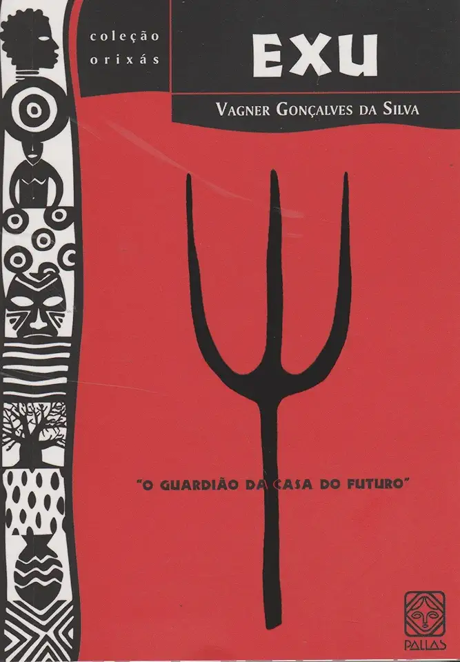 Exu: O guardião da casa do futuro: 9