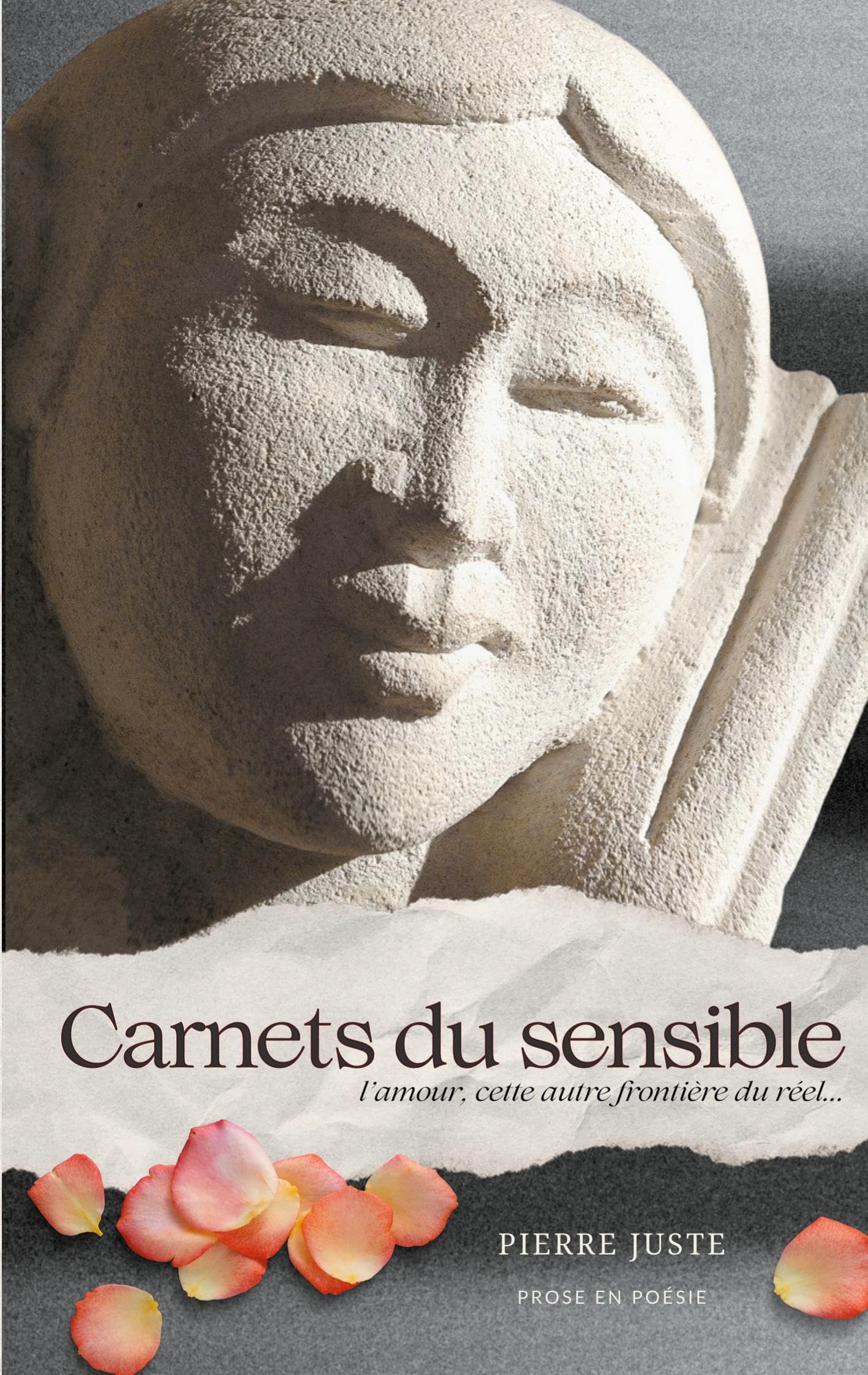 Carnets du sensible: L'amour, cette autre frontière du réel