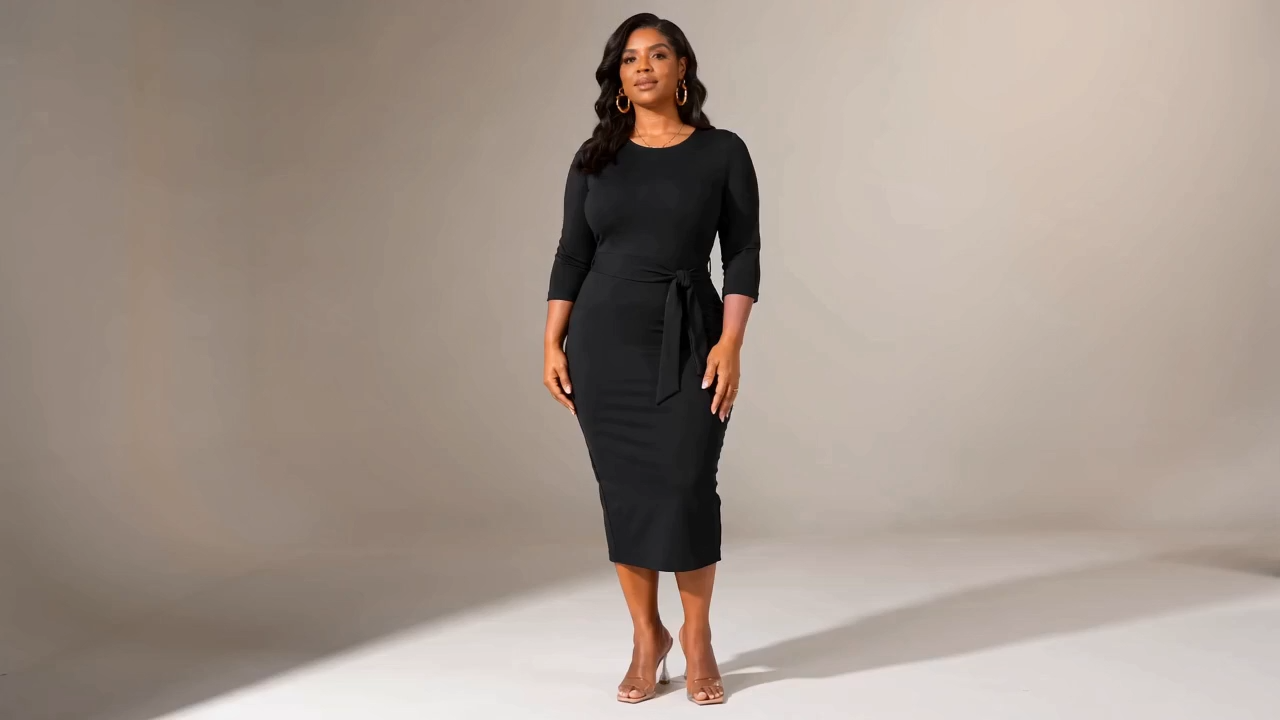 polyester spandex plus size dresses Runwind Curvy Maxi Dress for Women with Belt Black Burgundy oxford steals the kfall Select Loafer Size:42 95% polyester