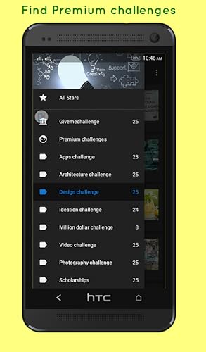 Competitions & Scholarships