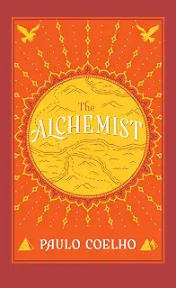 The Alchemist