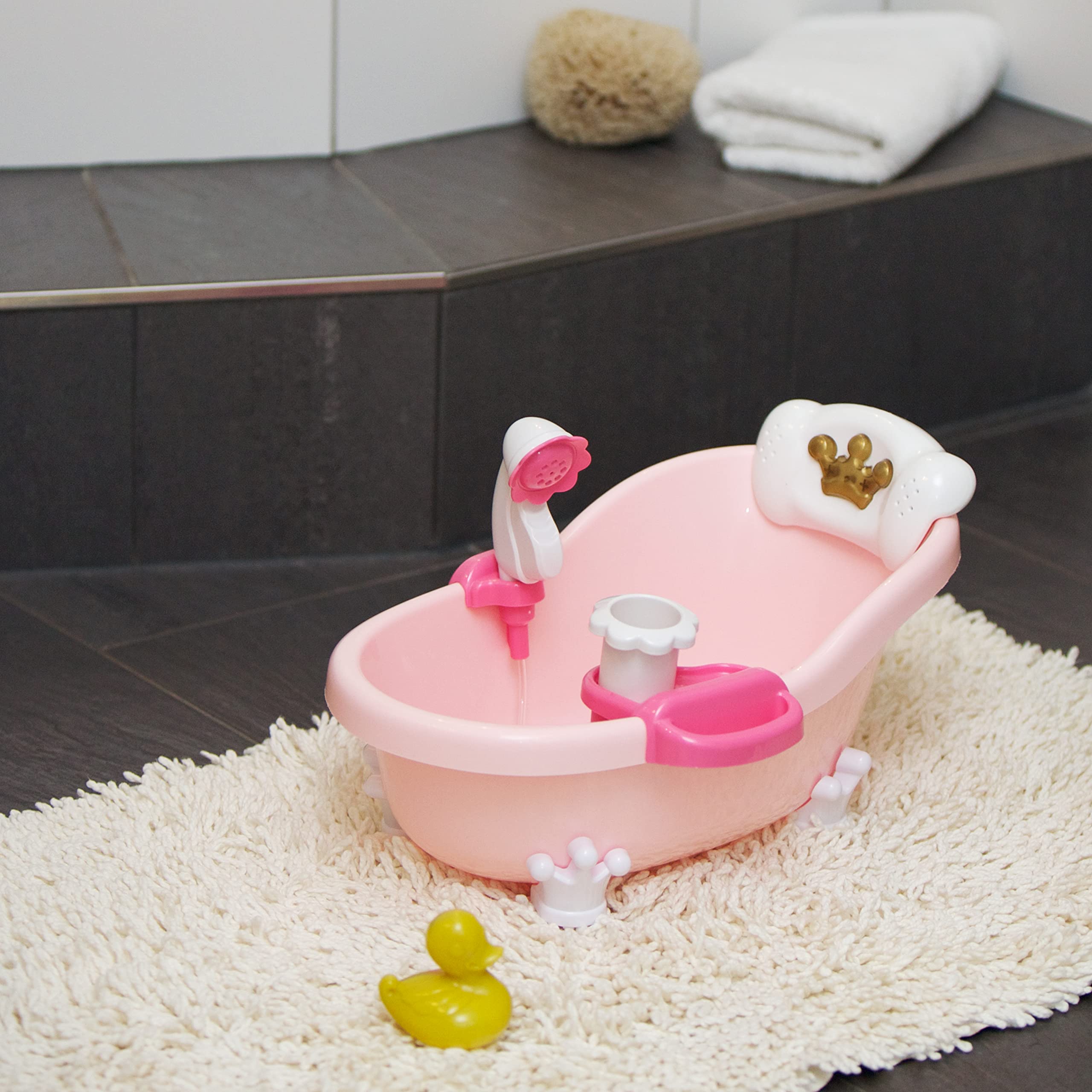 giocattoli da bagno per bambini balena giocattolo automatico da bagno