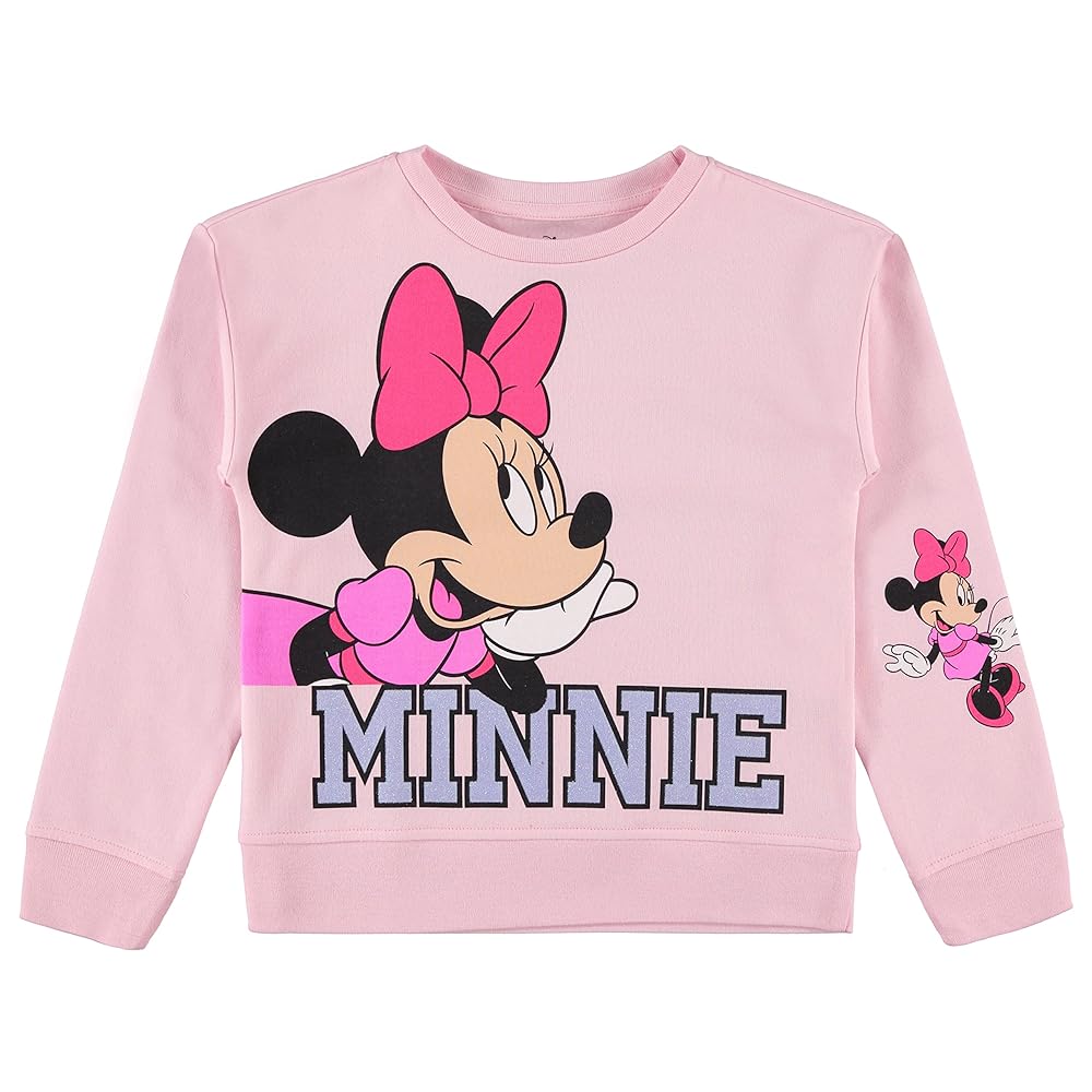 ◆Girlscrew◆Mickey Mouse & Minnie Mouse スタッド 送料込 ◇Girlscrew◇Mickey Mouse & Minnie Mouse スタッド 送料込