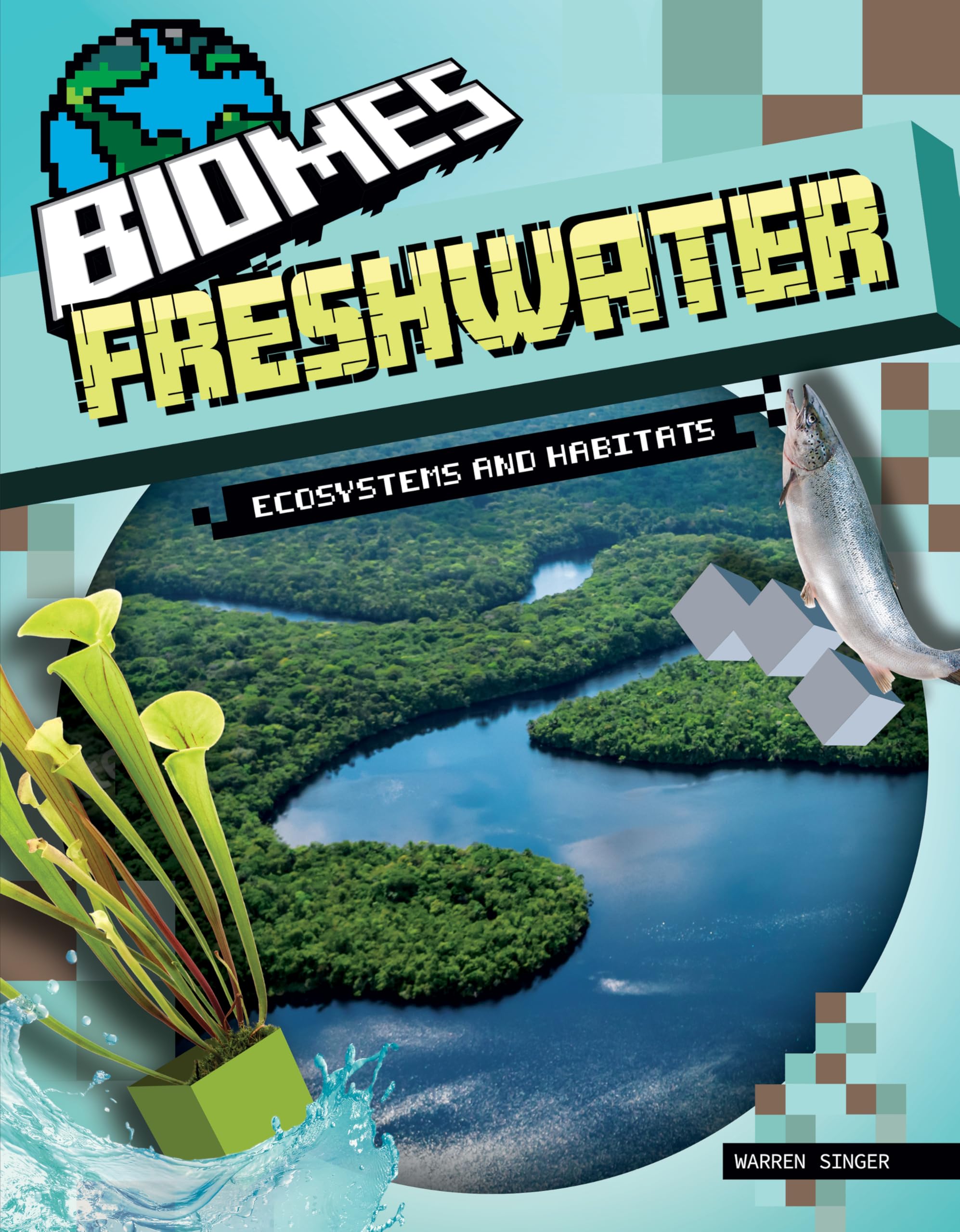 Freshwater (Biomes)
