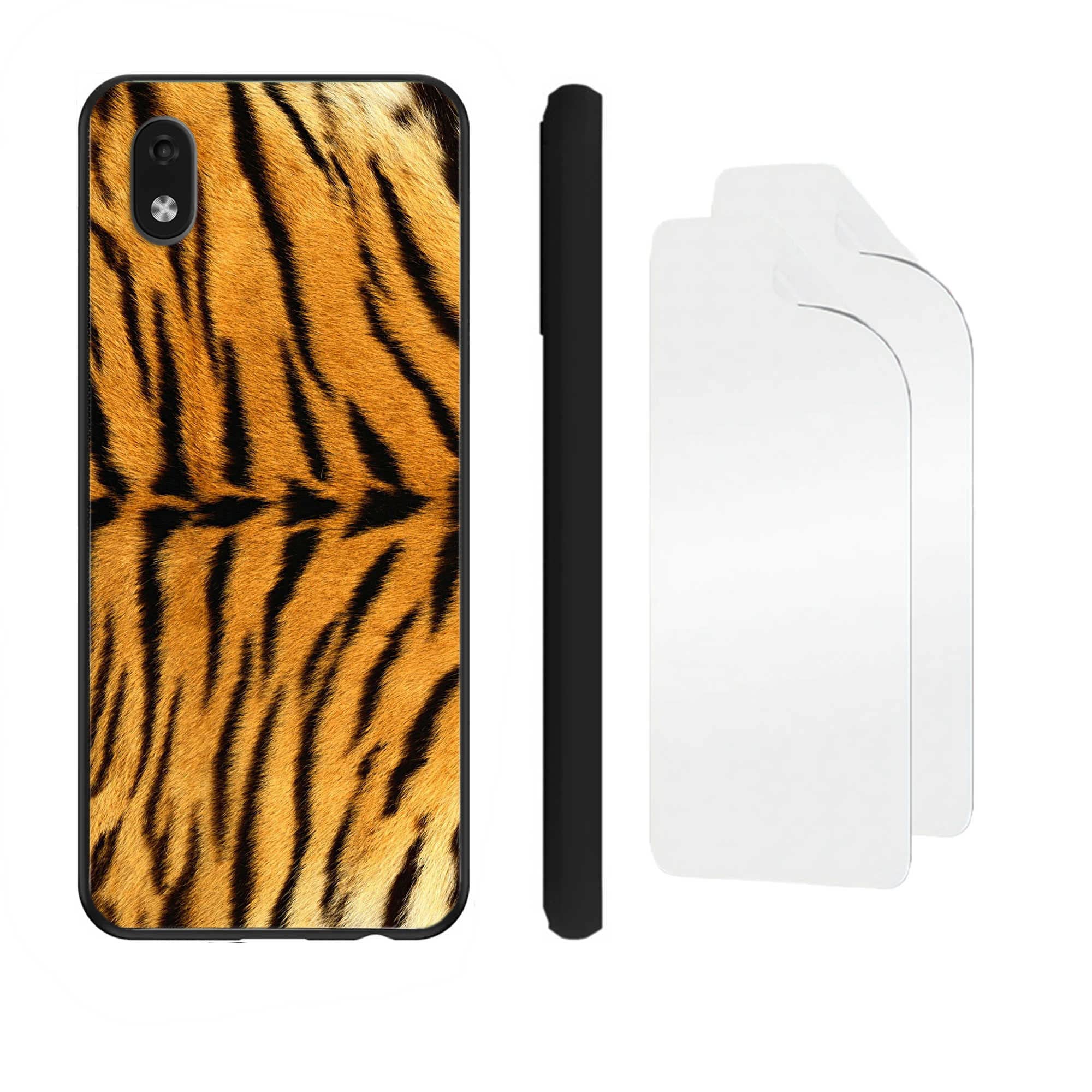 Case For Q Link Wireless Monarch Z5 For Zte Quest Desertcart INDIA