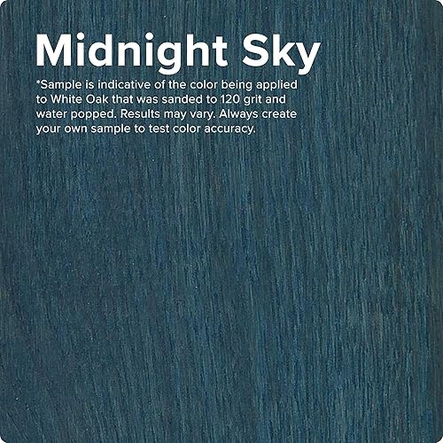 Miniatura 260 de Rubio Monocoat Plus 2C Pure Eco2 - Aceite para manchas de madera, color transparente