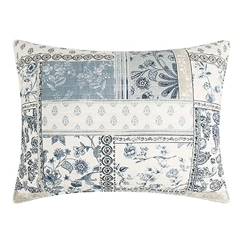 ブラウス　LOVE sama Heart Damask Princess Sleeve Square Neck Blouse