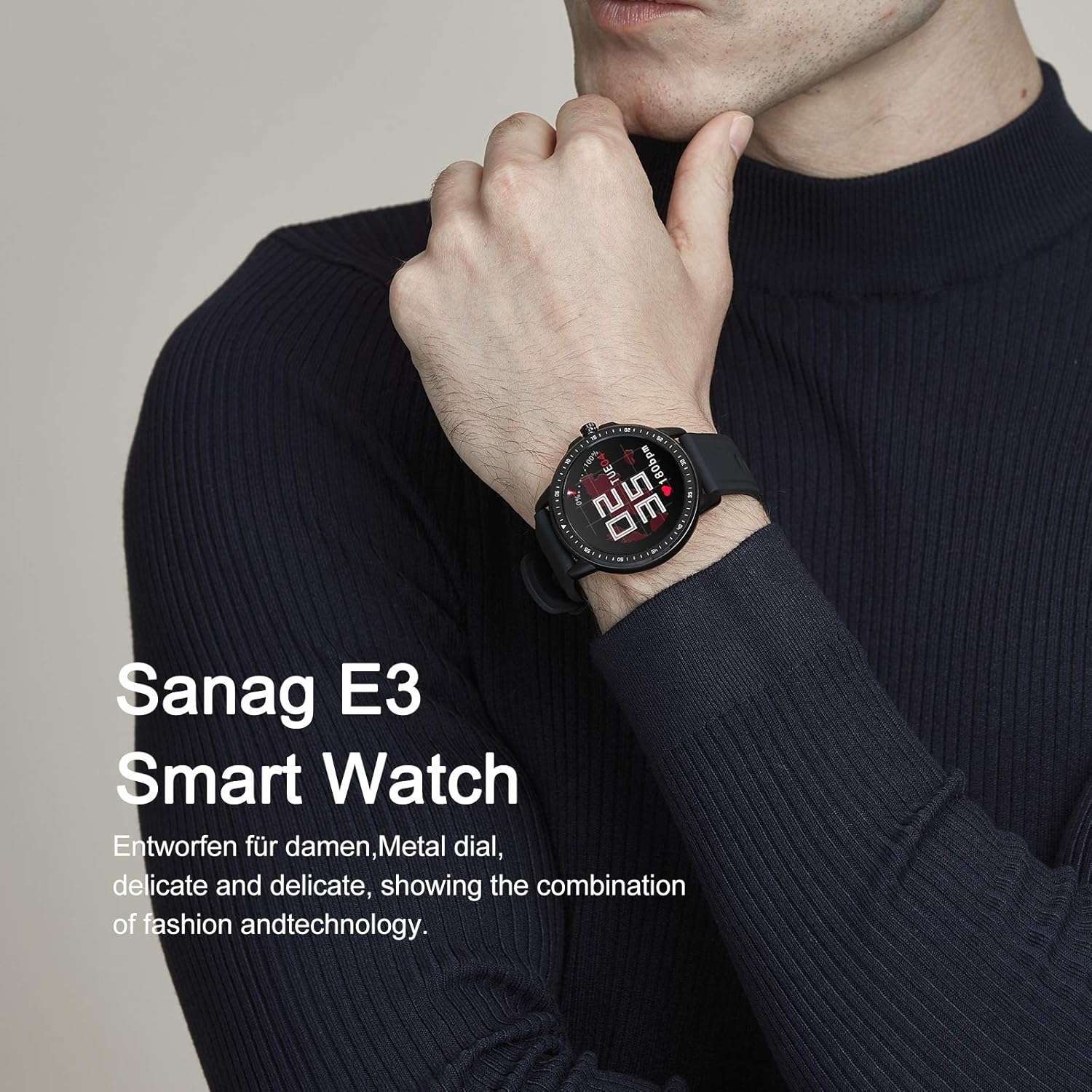 sanag e3