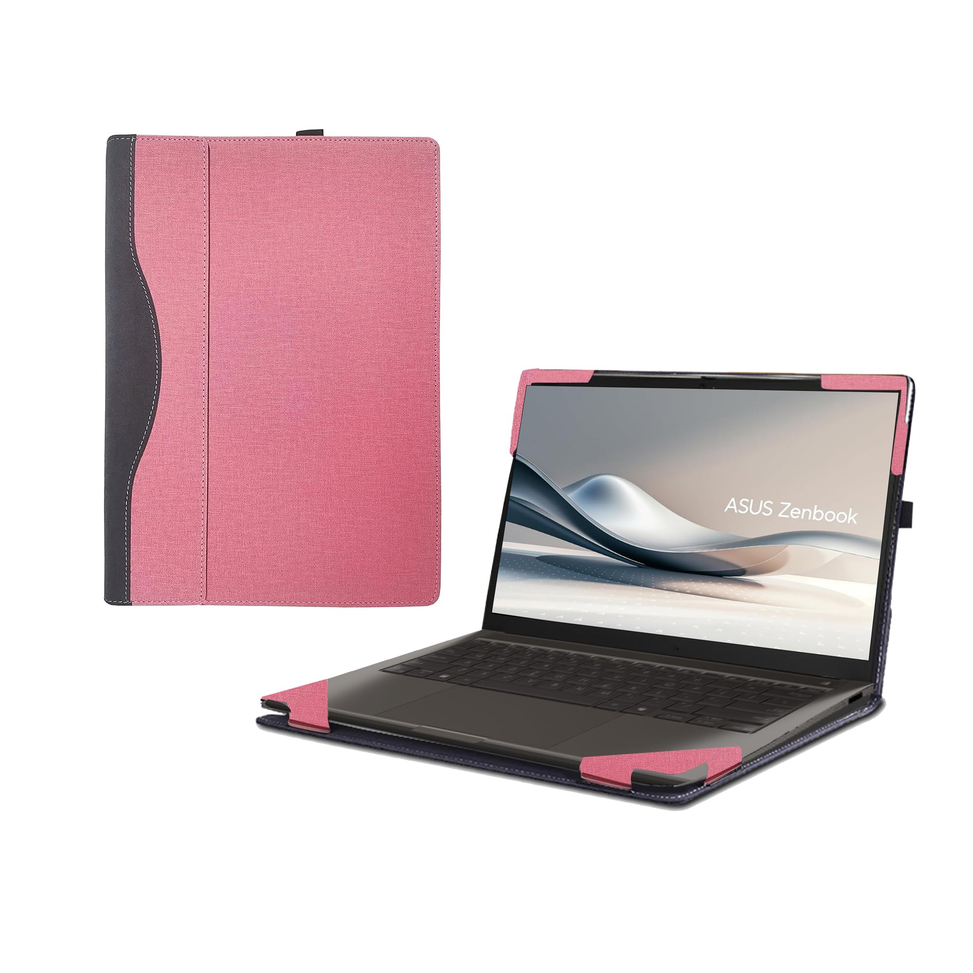 Digital Systems Engineering　ハードカバー Amazon.com: Laptop Case for ASUS Zenbook S 14 (UX5406 UX5406SA
