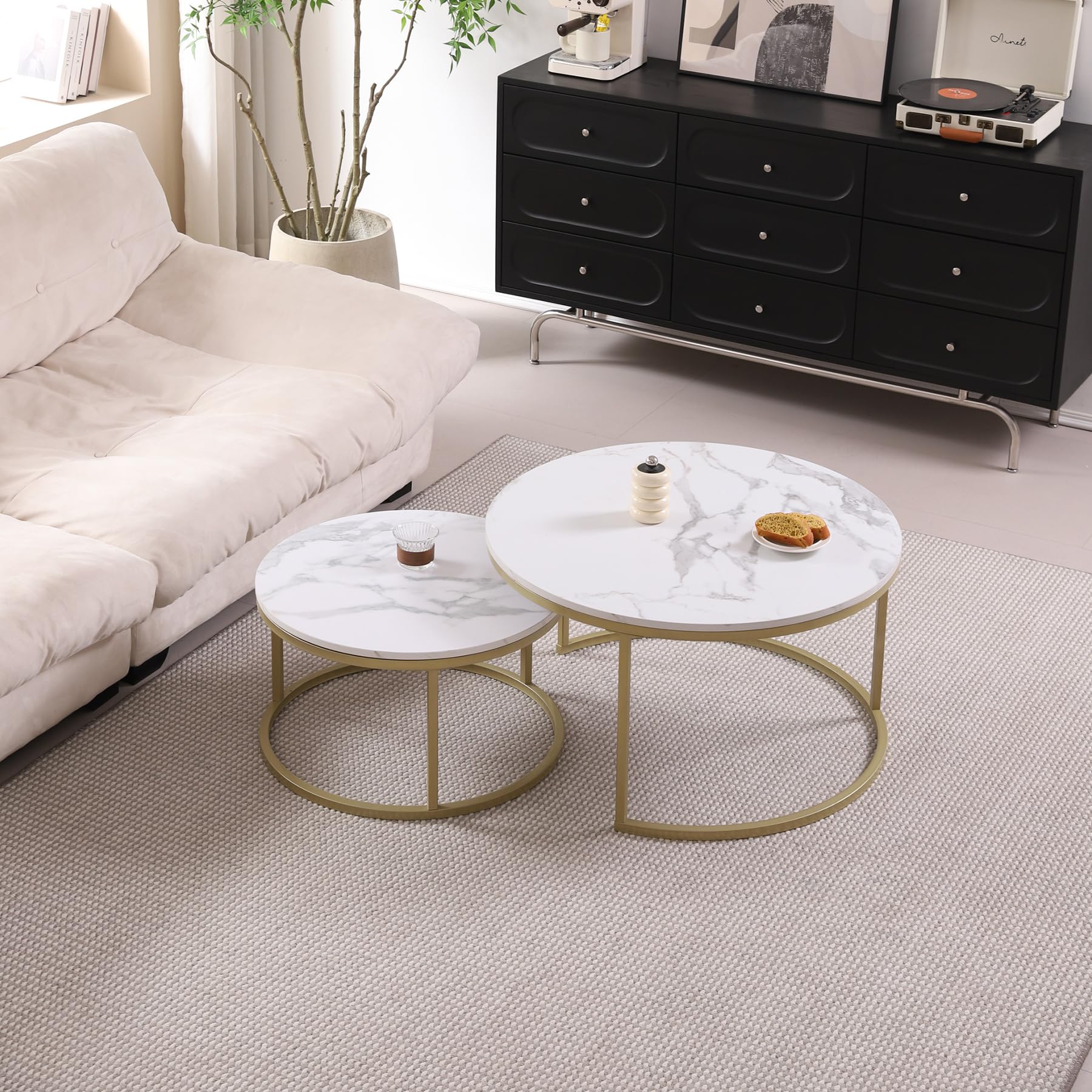 Tavolino Slim Tavolini Da Mettere Accanto Al Divano Mobiletto