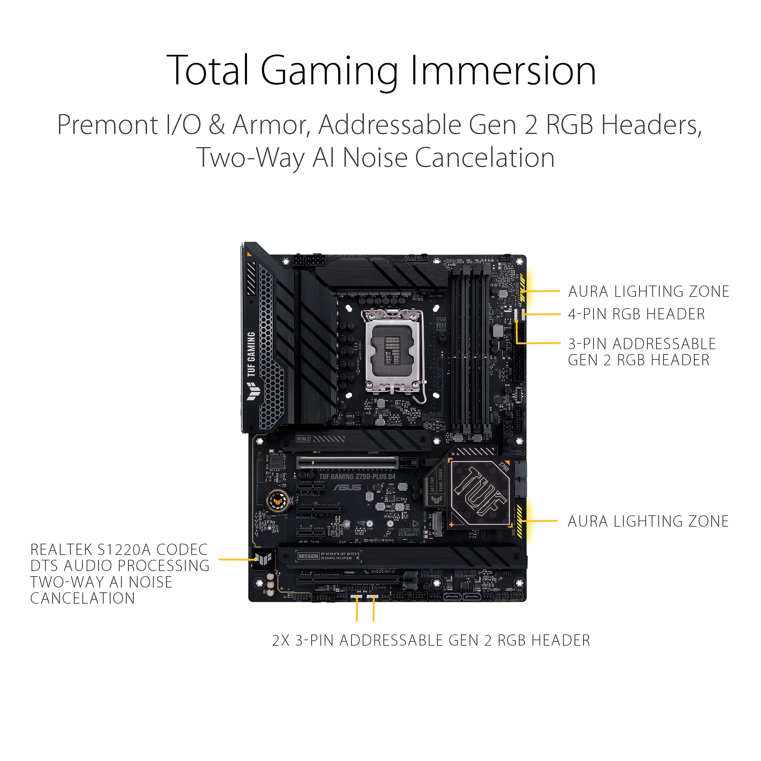 Amazon | ASUS INTEL 第12世代・13世代CPU(LGA1700)対応Z790