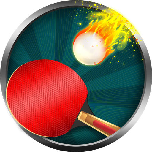 Table Tennis Champion Tour App on Amazon Appstore