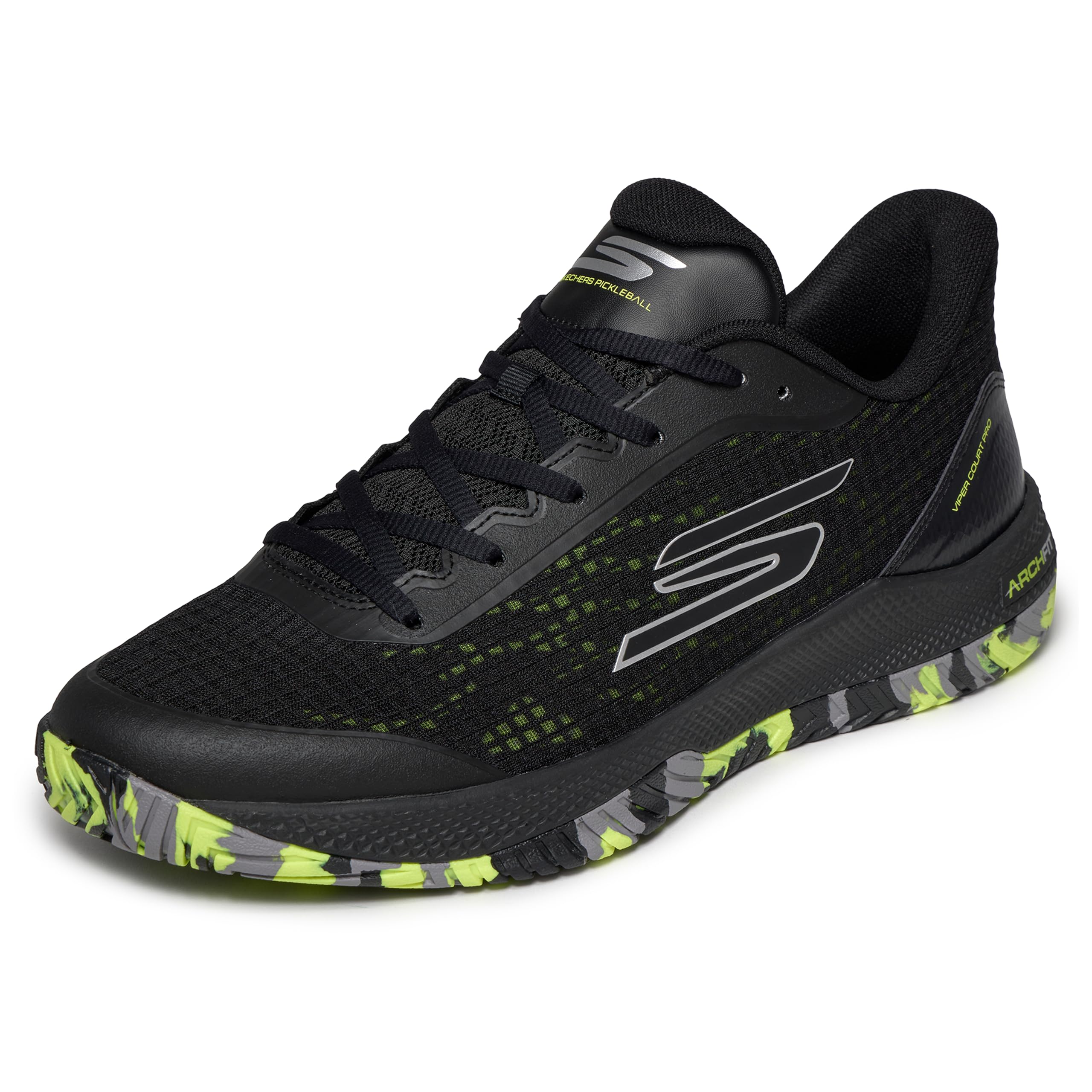 Men's Viper Court Pro Pickleball Sneaker