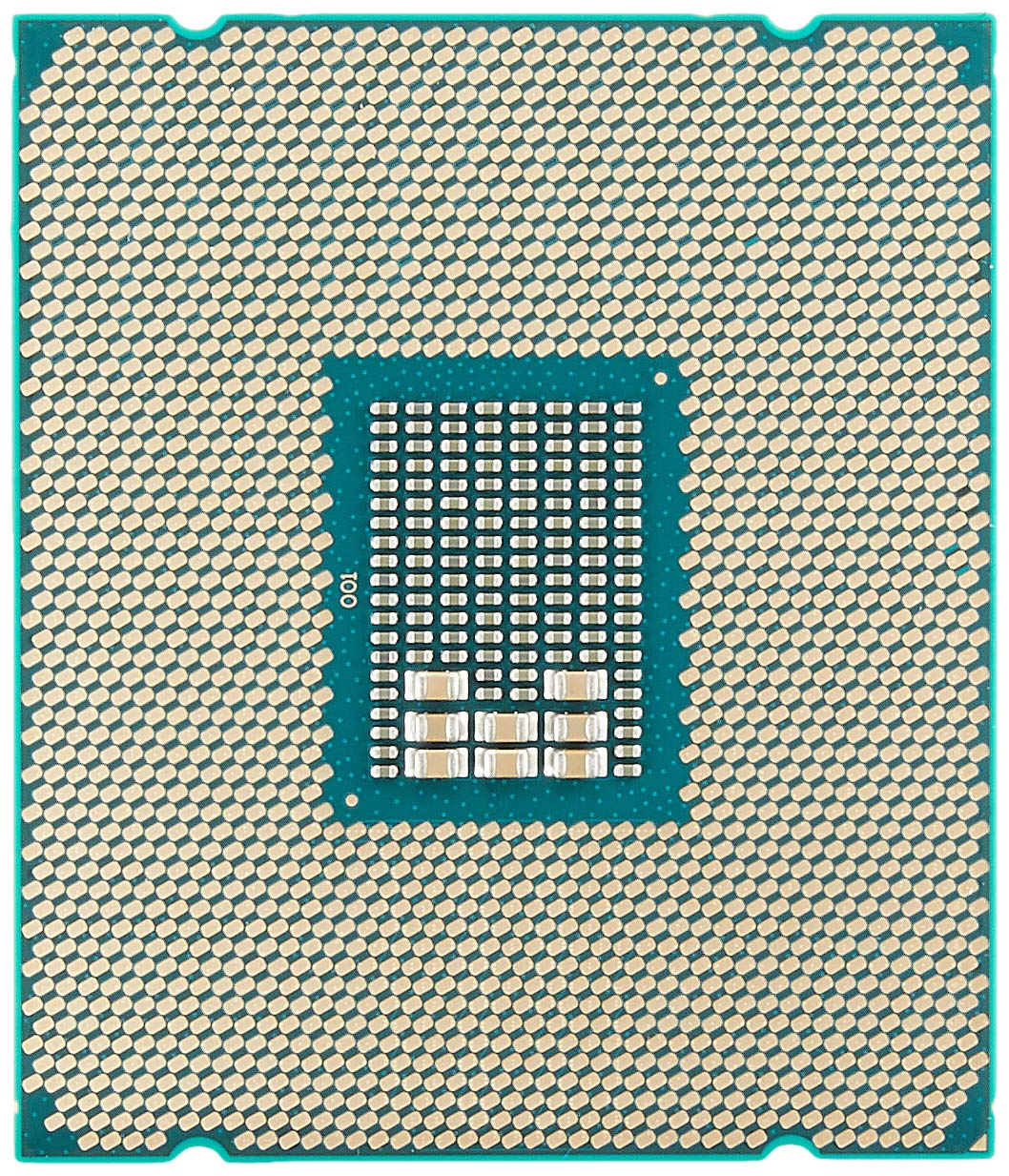 Intel CPU komputerowy 1.7 6 BX80660E52603V4