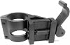 ADE Advanced Optics 45 Degree 1 25.4 MM Offset Flashlight Mount with QD Quick Release Base