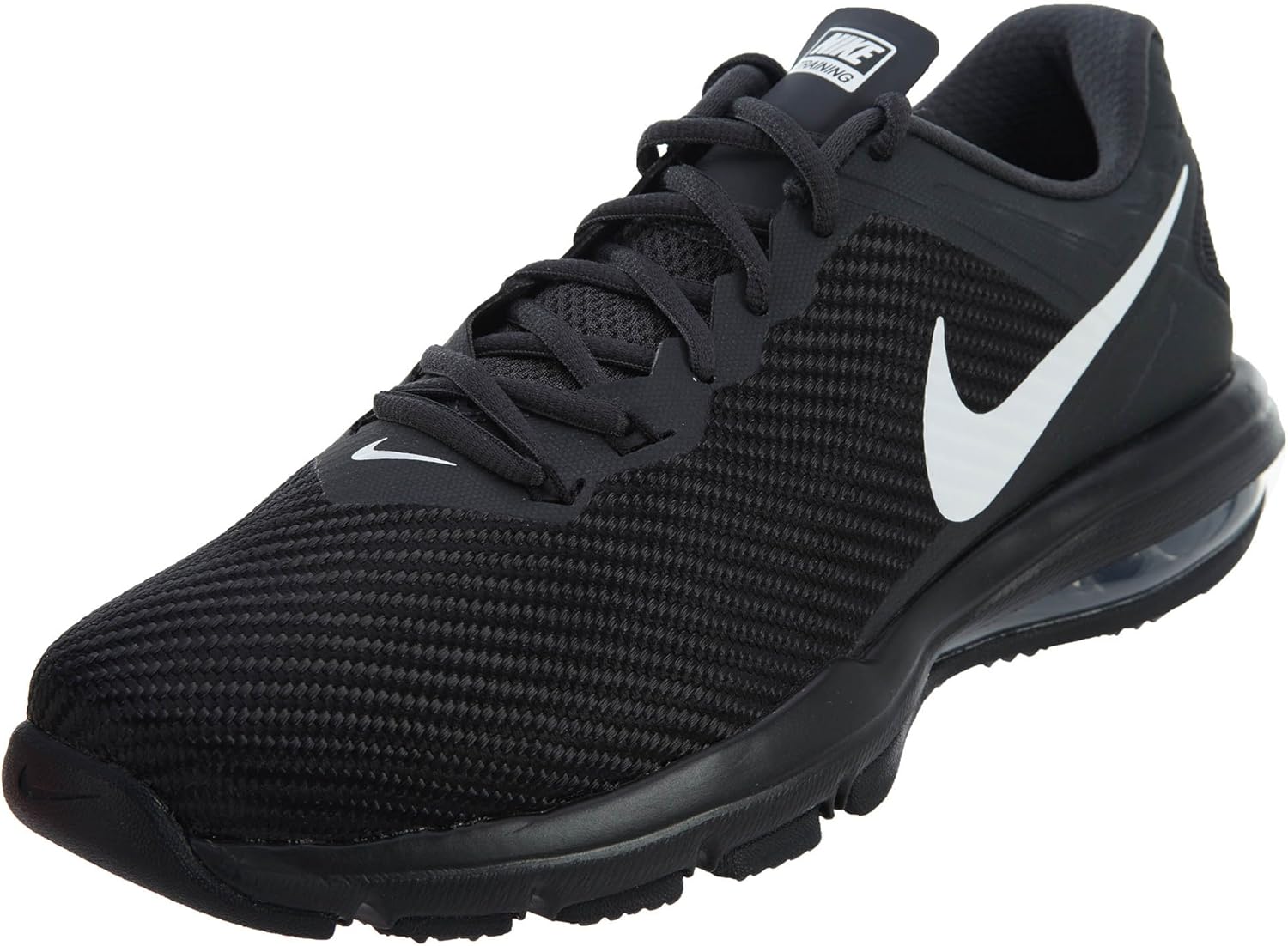 Nike air max full ride tr 1.5 review Clearance