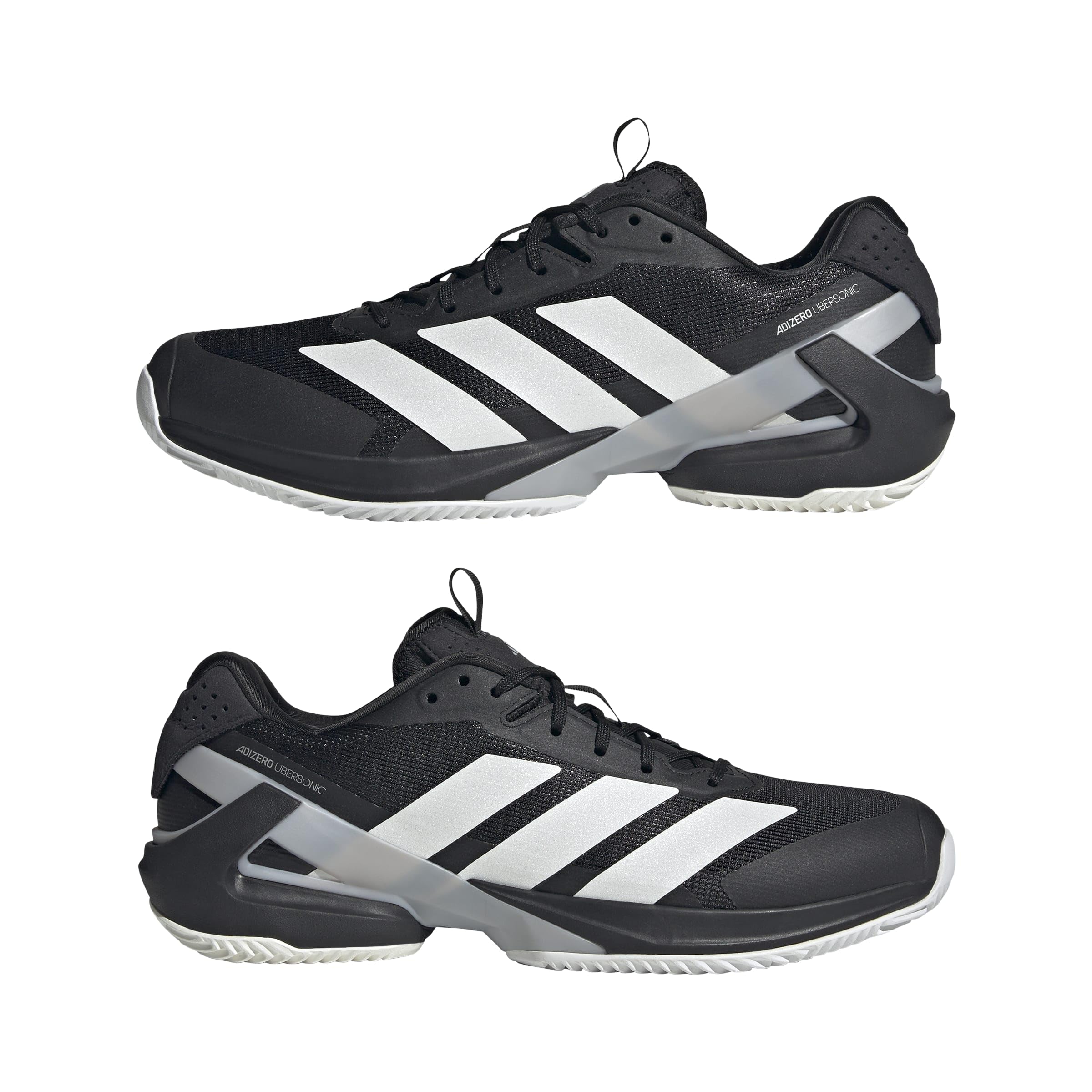 adidas Herren Adizero Ubersonic 5 Clay Tennis Shoes